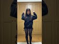脚のライン最高 #tiktok#dance #jk