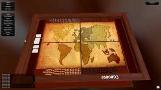 Quick Overview Tabletop Simulator V1.4