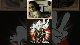 Siskel & Ebert review 1989's GhostBusters 2
