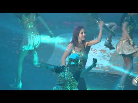 大傻 - 楊千嬅 @Let's Begin世界巡迴演唱會2015 香港站 28-1-2015