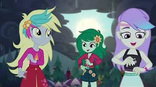 Mlp Eg Sunset Shimmer