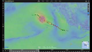 Disasteraware Enterprise - All Hazard Intelligence