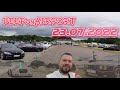 DEEP on AIRPORT Hunriger Wolf Hohenlockstedt 23.07.2022 Tuning Event (4K)
