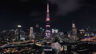 Only 10 Days Left..... #EmaarNYE2024