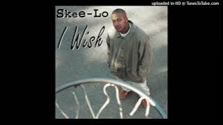Skee Lo - I Wish (Pitched Radio Edit)