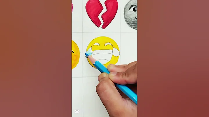 😂#creativeartemoji #emoji #art #artist #trending #youtubeshorts #shortsfeed #shorts #tiktok #foryou