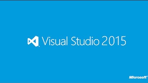 Hướng dẫn tải và cài đặt Visual Studio 2015 miễn phí, đơn giản!!!
