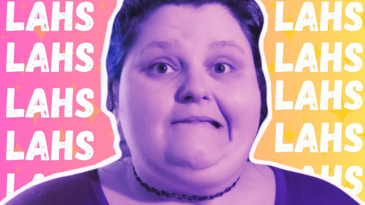 Amberlynn Reid can't stop LYING! || Part 1