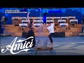Amici 22 - Benedetta - Don't let me be misunderstood