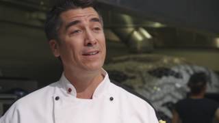 SoCalGas - Food Service and Equipment Center FSEC