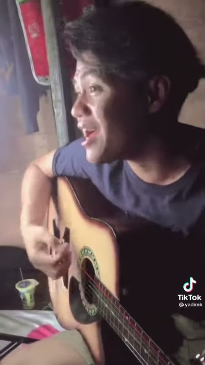Viral tiktok aku handak lawan ikam