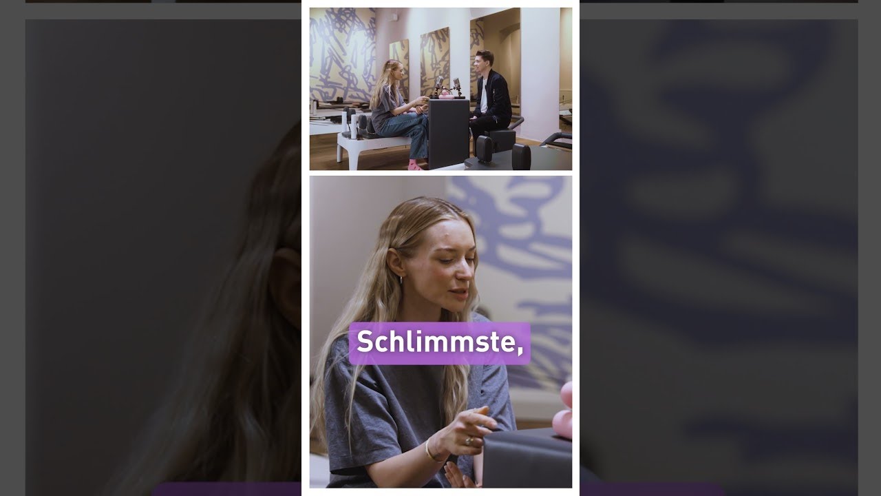 Angst vorm Gründen? Julia Schedlberger hat eine Antwort!