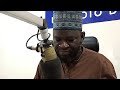 Ramadan mubarak 2024 25me nuit avec check abdul kodiri abou koyum 04 04 24