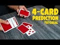 This EASY Trick Is POWERFUL : How-To Magic Tutorial