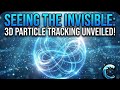 Seeing the Invisible: 3D Particle Tracking Unveiled!