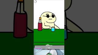 #sansss65 #animation #memesdaily #funny #model #nft #fyp#cartoon #jokes1