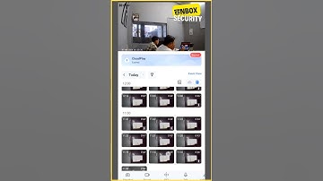 Download Video From EZVIZ App Fast & Easy! | step-by-step Guide. #ezvizcamera