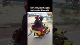 Pt Mencari Cinta Sejati