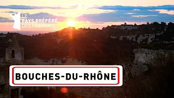 Quelles sont les communes des Bouches-du-Rhône ?