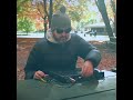 Fresh Kils - Fall Head Nodder