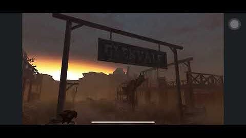 Dead Dawg Saloon Map Trailer Showcase - Dead By Daylight Netease Mobile