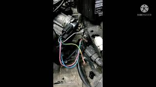 ERROR 61 YAMAHA