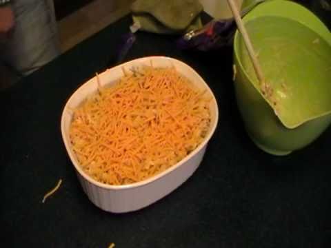 CookingwithCurly--Buffalo Chicken Pasta