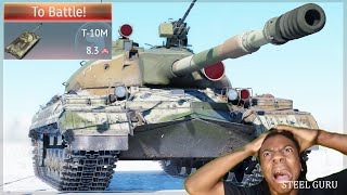 [STOCK] T10M PAINFUL GRIND Experience!  Funny moments, Wins & Fails HERE!!! (I'm not jok)