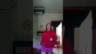 may just trying to film