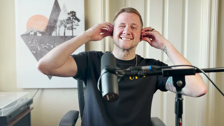 Beartooth - The Better Me feat. HARDY (Cover)