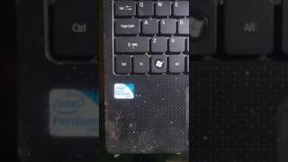 Old Laptop Emachine.