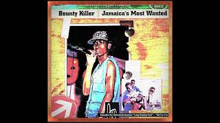 Bounty Killer - Roots Reality &amp; Culture