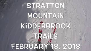 Stratton Kidderbrook Trails