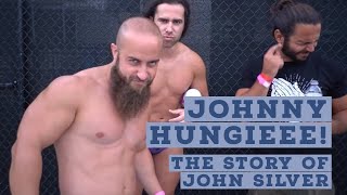 JOHNNY HUNGIEEE - The Story of John Silver (Full Career Overview)