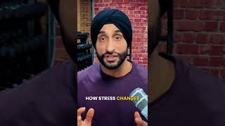 The health and wellness industry has been giving you pieces when you needed the whole picture