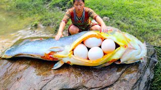 20 Most Unique Eggs In The World