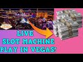 Live Stream - SLOTS @ Red Rock Casino! Lets Win!