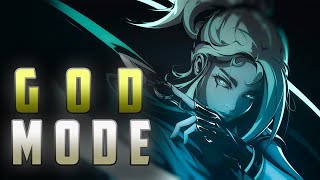 WHEN PROS ENTER GODMODE #5 | VALORANT MONTAGE #HIGHLIGHTS