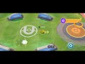 Pokemon unite 01  basic tutorial 01 game pokemon moba