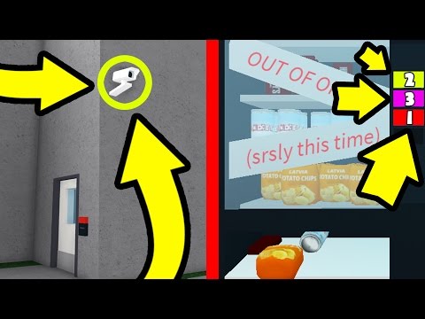 Top 10 Secret Glitch Spots In Prison Life Roblox Youtube - roblox how to glitch your clothes in prison life youtube