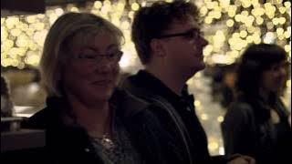 Cashiers Symphony 'Jingle Bells' by EDEKA (Kassensymphonie)