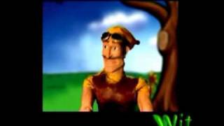 Gudmundor Thor Karason's Puppetry (1999) - LazyTown Resimi