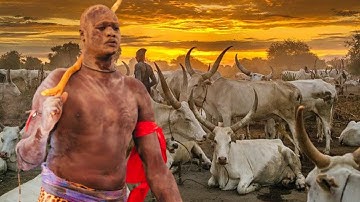 New Classic Dergel Hit Song Ajuong Wunda Anong Rier By Thon Africa