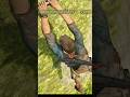 Nathan Drake don't no what is fear 😨 of dieing uncharted 4