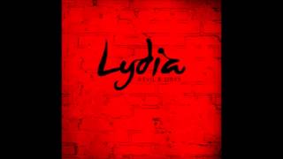 Vignette de la vidéo "Lydia - "We'll Never Die""