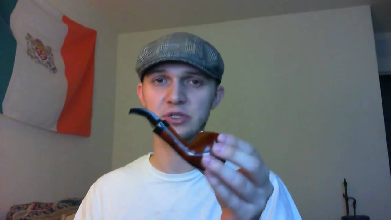 Jazz CartoPipe Review