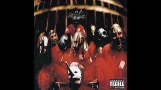 Slipknot - Wait and Bleed (Rough Mix)