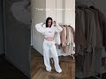 Уютные образы для беременных на осень 🤎(все вещи Бренда kapusta fashion, ссылка в комментариях)