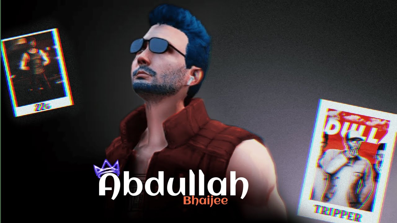 CHURAN'S BIRTHDAY PLANNING | ABDULLAH BHAIJEE | SOULCITY BY ECHO RP # ...