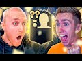 INFORM IN A PACK & PLAY VS MINIMINTER!! *CRAZY MATCH*